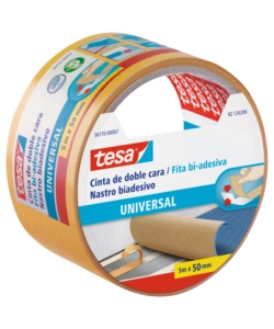 Biadesivo universale 5mx50mm hml